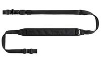 Edgar Sherman Design ESD Padded Sling, Black (ESD-SL-PAD-BLK)