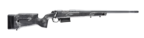 Bergara B-14 Crest Rifle, 450 Bushmaster, 20", 5 Rds