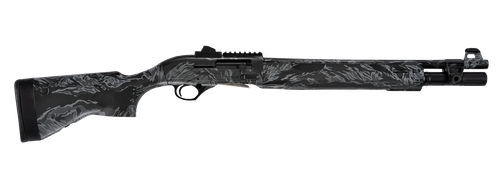 Beretta A300 Ultima Patrol Semi-Auto Shotgun, 20 Gauge, 19.10", 3" Chmbr, Synthetic Stock, 7 Rds