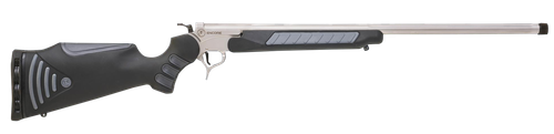 Thompson Center Encore Pro Hunter Break Open Shotgun 6024R, 12 Gauge, 26", 3" Chmbr, Black Composite Stock