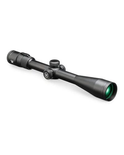 Vortex Dakota Rifle Scope DAK-41202, 4-12x40, 1" Tube, V-Plex Reticle