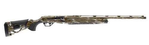 Beretta AX800 Suprema Shotgun w/Kickoff Pro JAX8OBL10, 12 Gauge, 30", 3.5" Chmbr, Synthetic Stock, Mossyoak Original Bottomlands Finish