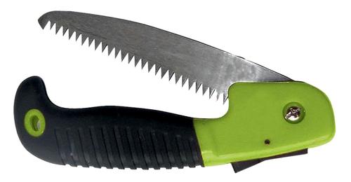 Walkers HME Folding Saw w/Polymer Black Handle (HMEFS1)