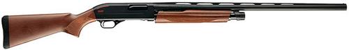 Winchester SXP Pump Shotgun 512266391, 12 Gauge, 26 in, 3" Chmbr, Wood Stock, Black Finish