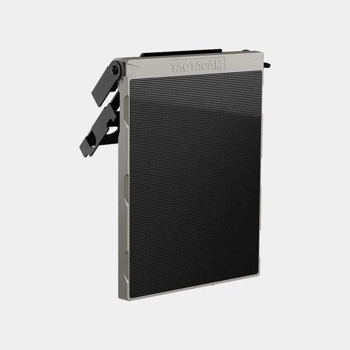 Tactacam Reveal External Solar Panel R5 w/Built-In Battery
