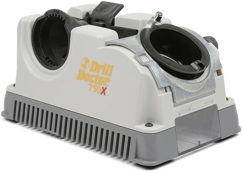 Darex Drill Doctor 750X Drill Bit Sharpener (DD750X)