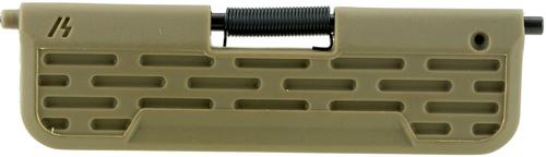 Strike Industries Enhanced Dust Cover AR Style 3 oz Polymer 3.46" Capsule FDE (SIARUDCE0322FD)