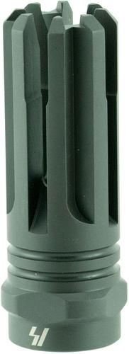 Strike Industries Venom Flash Hider AR Style 308/7.62 Steel Black (SIVENOMFH308)