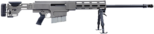 HM Defense HM50B2 Gen 2 Rifle, 50 BMG, 29.25", HM Precision Adj Stock, 10 Rds