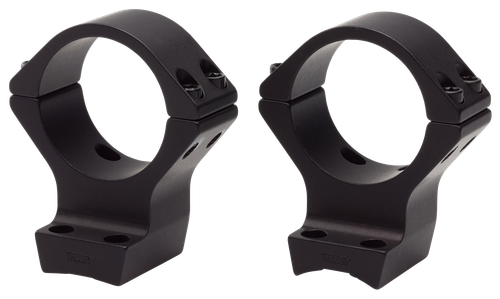 Browning X-Lock Integrated Scope Mount (X-Bolt) 12501, 1" mount, .400" Standard, Matte Finish