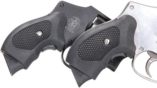 Pachmayr 02605 Guardian Grips For Smith & Wesson J Frame