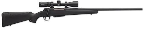 Winchester XPR Bolt Action Rifle w/Vortex Crossfire II 3-9x40mm Scope 535705294, 6.5 PRC, 24", 3 Rds