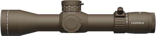 Leupold Mark 5HD FFP Rifle Scope 185068, 3.6-18x44mm, 35mm Tube, Flat Dark Earth, PR2 MIL Reticle