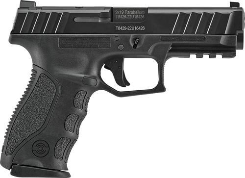 Stoeger STR-40 Semi-Auto Pistol 31767, .40 S&W, Polymer Frame, Standard Sights, 12 Rds