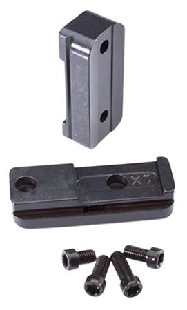 Talley Remington 700 Long Action 20MOA Picatinnny Rail (PLM252700)