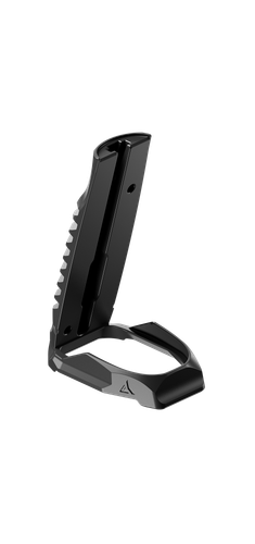 RADIAN Weapons Backstrap + Magwell For Sig Sauer P365X Macro H0014, Black