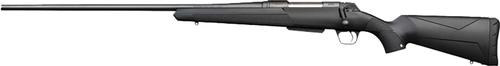 Winchester XPR Bolt Action Rifle 535766294, 6.5 PRC, 24", Left Hand, Black Stock, 3 Rds