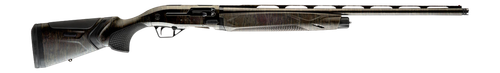 Beretta A400 Solo Shotgun w/Kickoff, 12 Gauge, 28", 3" Chmbr, Mossy Oak Original Bottomland Finish