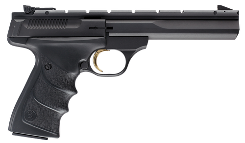 Browning Buck Mark Pistol - Contour 5.5 URX