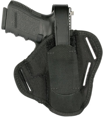 BlackHawk Pancake Holster Size 5 (40PC05BK)