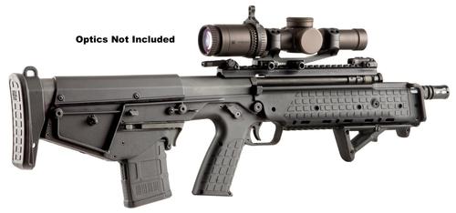 Kel-Tec RDB Downward-Ejection Bullpup Rifle RDB20BLK, 5.56 NATO, 20.5", Polymer Black Stock, Black Nitride Finish, 20 Rds