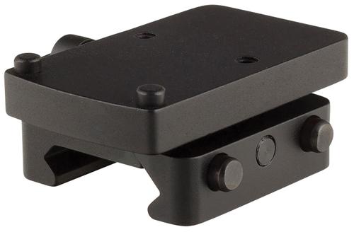 Trijicon SRO Low Picatinny Rail Mount (AC32076)