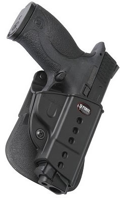 Fobus Standard Evolution Paddle Holster, For H&K USP .45