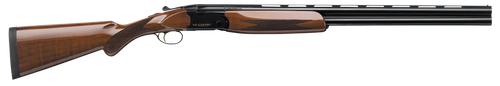 Weatherby Orion I Over/Under Shotgun OR11226RGG, 12 Gauge, 26", 3" Chmbr, Walnut Stock, Steel Finish