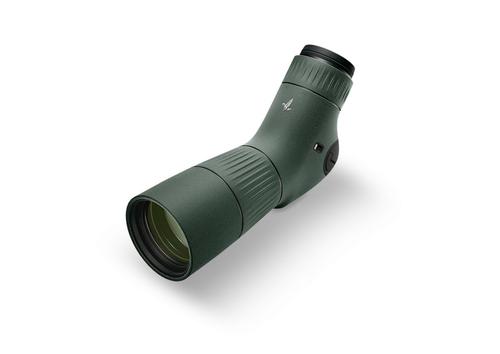Swarovski AT Balance Spotting Scope, 18-45x65, Angled, 65mm