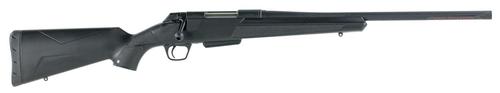 Winchester XPR Bolt Action Rifle 535711220, 308 Winchester, 20", Black Synthetic Stock, Black Perma-Cote Finish, 3 Rd