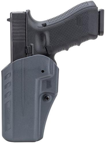 Blackhawk Appendix Reversible Carry Inside the Waistband Holster Fits Glock 43 (417568UG)