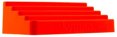 Lyman Bleacher Loading Block For 223 Remington (7728085)