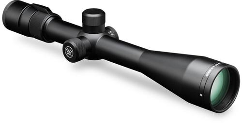 Vortex Viper Rifle Scope VPR-M-06BDC, 6.5-20x50 PA, 30mm Tube, Dead-Hold BDC Reticle