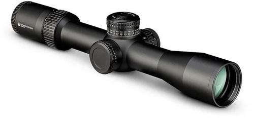 Vortex Strike Eagle Rifle Scope SE-31801, 3-18x44, 34mm Tube, EBR-7C FFP MOA Reticle