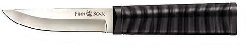 Cold Steel Finn Bear Knife w/Fixed Straight Point Blade 20PC
