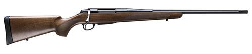Tikka T3X Hunter Bolt Action Rifle JRTXA31316MT, 350 Legend, 16" Threaded, Walnut Stock, 3 Rds