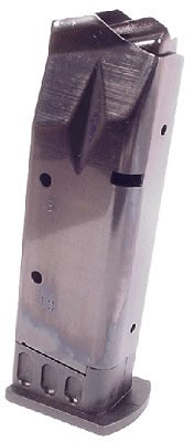 Mec Gar Para P14 45 Automatic Colt Pistol (ACP) 10 Round Blue Magazine (R144510B)