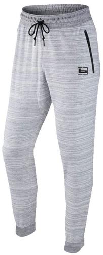 Banded The Athlete, Fleece Wader Pant, Heather Grey, X-Large (B1020021HGXL)