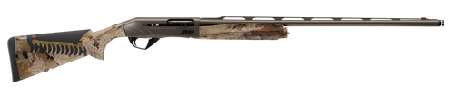 Benelli Super Black Eagle 3 AI Semi-Auto Shotgun 12311, 20 Ga, 3", 28", Optifade Marsh Finish, Midnight Bronze Cerakote