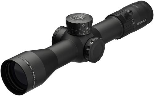 Leupold Mark 5HD M5C3 Rifle Scope 180725, 3.6-18x, 44mm Obj, 35mm Tube, FFP PR1-MIL Reticle