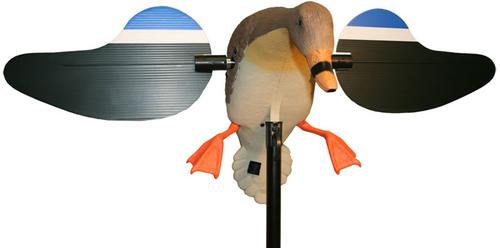 Mojo Decoys MOJO Mallard Hen Decoy w/Remote Kit (HW2110)