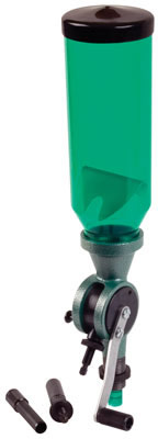 RCBS 98846 Quick Change Universal Drain Attachment