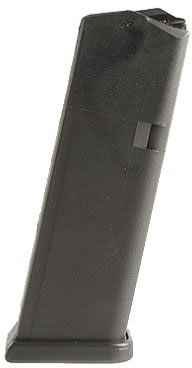 Glock G23 40 Smith & Wesson 13 Round Black Magazine (MF23013)