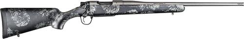 Christensen Arms Mesa FFT Bolt Action Rifle 8010108200, 308 Win, 20" Threaded, Fixed Sporter Stock, 4 Rds