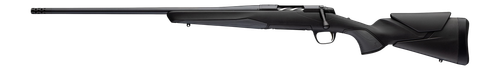 Browning X-Bolt 2 Hunter Composite Left Hand Rifle, 30-06, 22", Black Synthetic Stock, Matte Blued Finish, 4 Rds