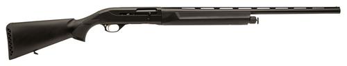 Silver Eagle Kinetic Semi-Auto Shotgun K1228S, 12 Gauge, 28", 3" Chmbr, 4 Rds