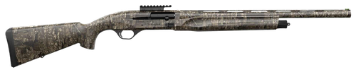 Retay USA Gordion Turkey Shotgun GORTRTM24, 12 Gauge, 24", 3" Chmbr, Inertia Plus, Realtree Timber Finish