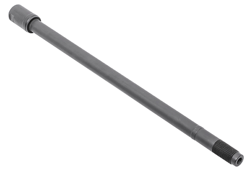 CMMG, Barrel 5.7x28mm, 10.4" Barrel, 1:9 Twist, For FN PS90, Black