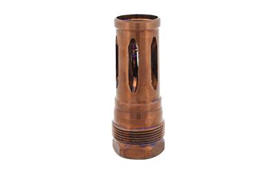 Rearden R2, 5/8X24, .375 Bore Size, Compatible with all Rearden Devices/Q Cherry Bomb/Plan B (10101)