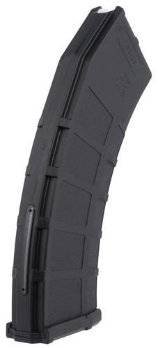 CZ-USA 7.62x39mm Detachable Magazine for CZ Bren 2, 30 Rounds, Black (11385)